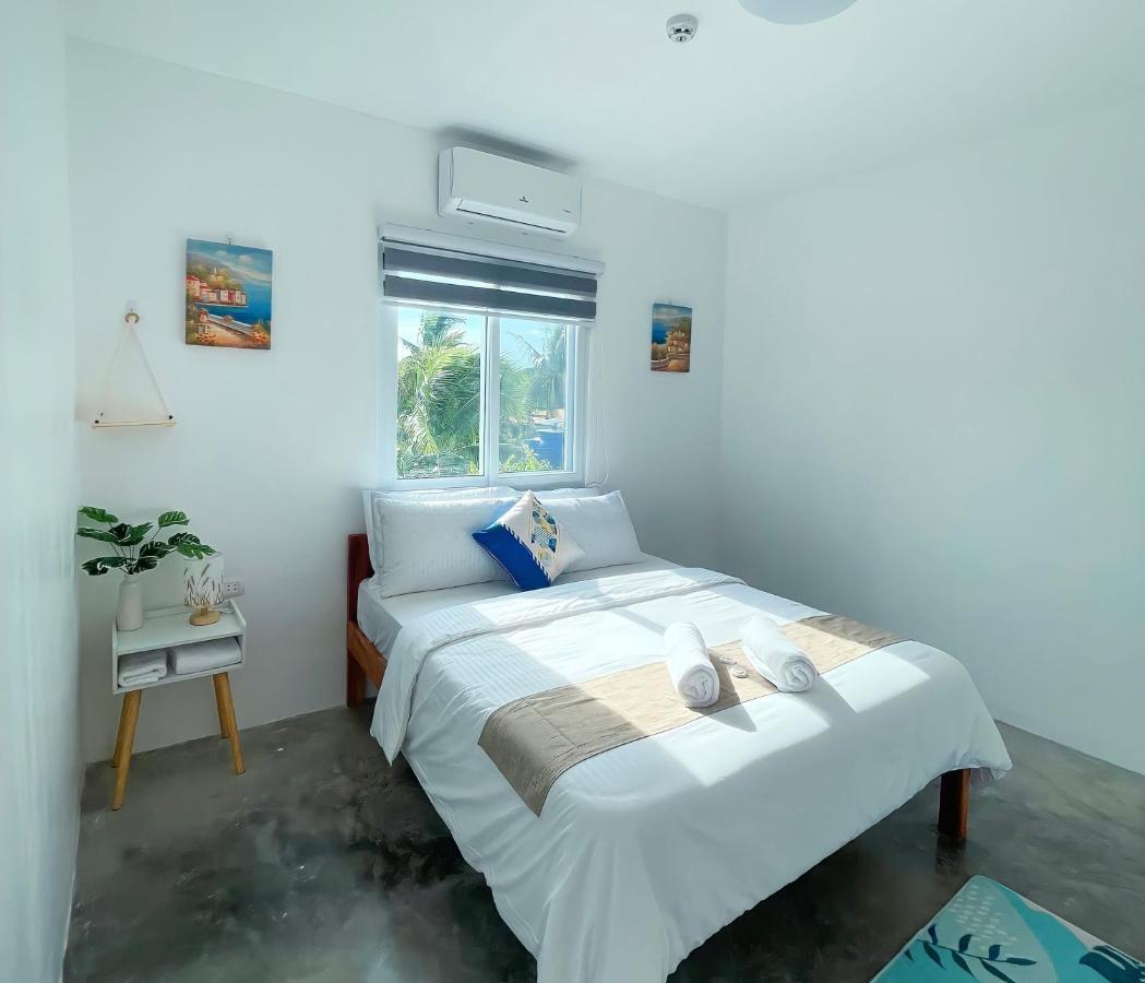 Sunset Paradise Moalboal Exterior foto